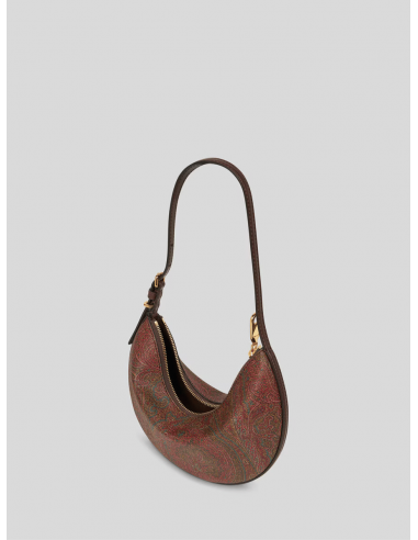 Bolso Hobo Essential Pequeño Arnica