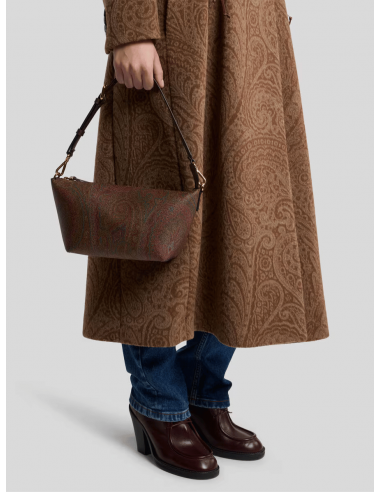 Bolso Bandolera Etro Essential Paisley