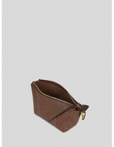 Bolso Bandolera Etro Essential Paisley