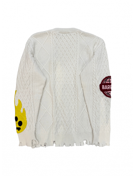 Jersey Ochos Bordados 2