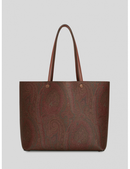 Bolso Etro Essential Grande...