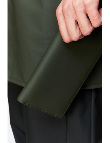 Wallet Green