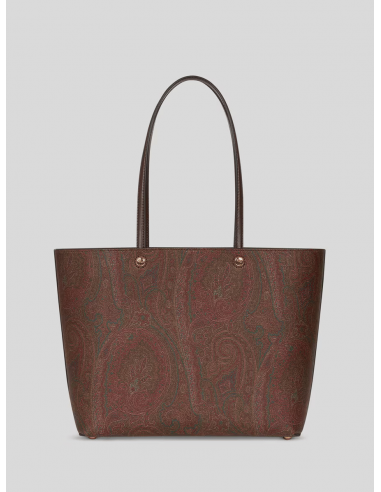 Bolso Etro Essential Mediano Etro x...