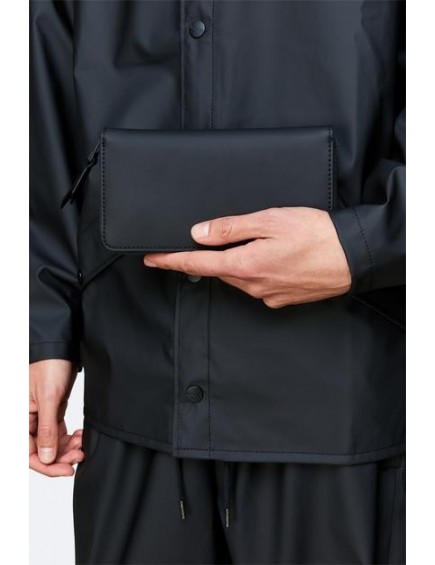 Wallet Black 2