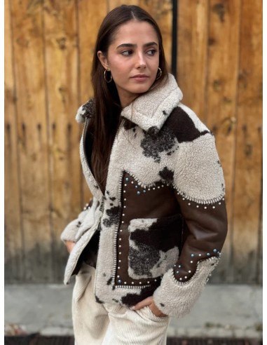 Chaqueta Vaca Helena Chaqueta Vaca Helena