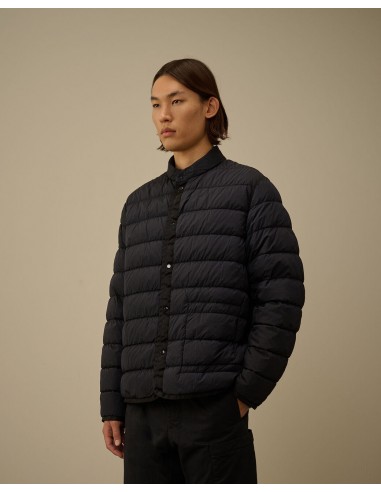 Micro Kei Mille Jacket Azul Marino Micro Kei Mille Jacket Azul Marino