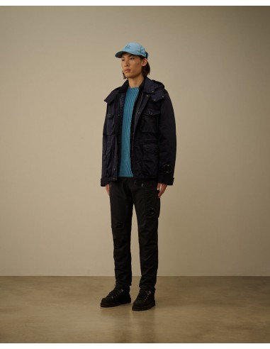 Micro Kei Mille Jacket Azul Marino Micro Kei Mille Jacket Azul Marino