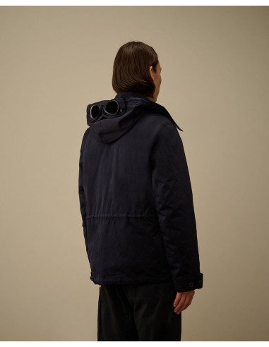 Micro Kei Mille Jacket Azul Marino Micro Kei Mille Jacket Azul Marino