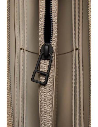 Wallet Taupe Wallet Taupe