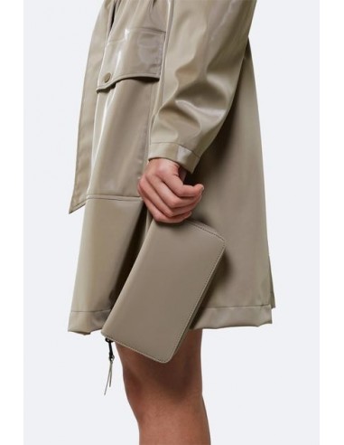 Wallet Taupe Wallet Taupe