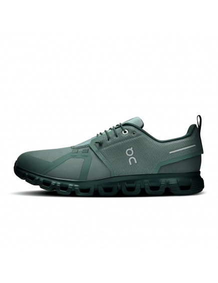 Cloud 6 Waterproof Olive|... 2
