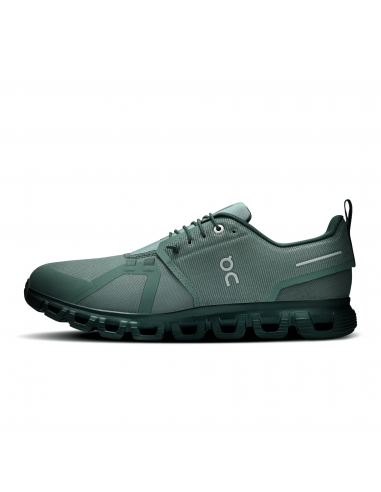 Cloud 6 Waterproof Olive| Evergreen Cloud 6 Waterproof Olive| Evergreen