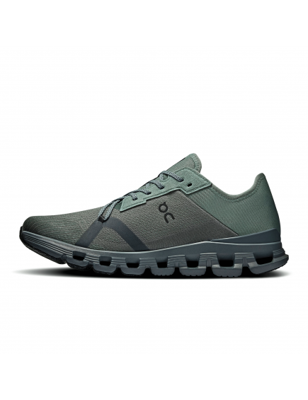 Cloud X 4 AD Olive | Stone 2