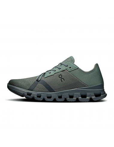 Cloud X 4 AD Olive | Stone Cloud X 4 AD Olive | Stone