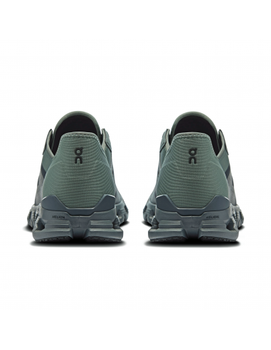 Cloud X 4 AD Olive | Stone Cloud X 4 AD Olive | Stone