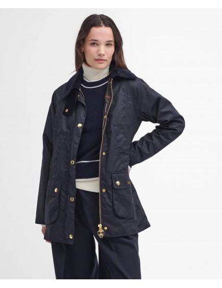 Modern Beadnell Waxed Jacket 2