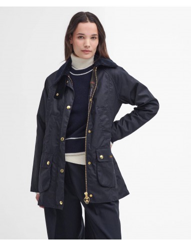 Modern Beadnell Waxed Jacket Modern Beadnell Waxed Jacket