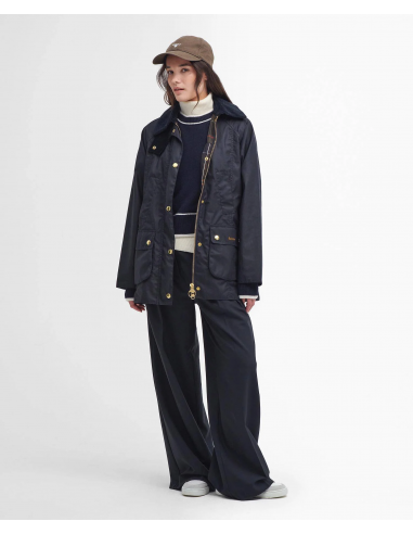 Modern Beadnell Waxed Jacket Modern Beadnell Waxed Jacket