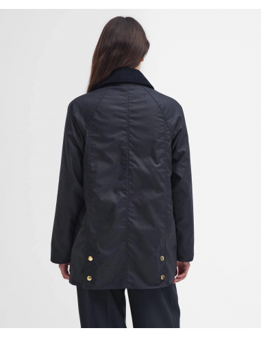 Modern Beadnell Waxed Jacket Modern Beadnell Waxed Jacket