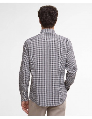 Padshaw Tailored Long-Sleeved Shirt