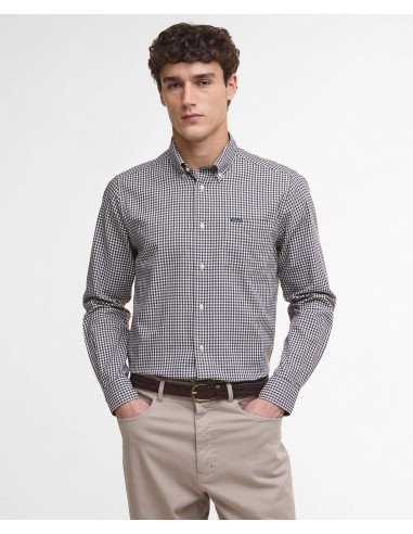 Padshaw Tailored Long-Sleeved Shirt