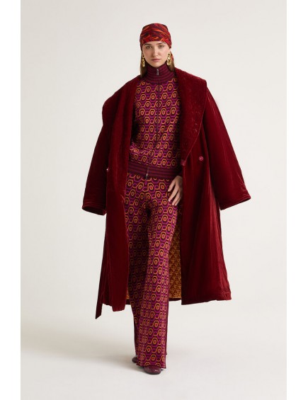 Pantalón Rolling Chain