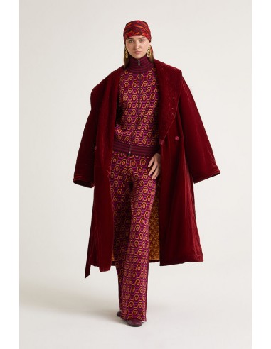 Pantalón Rolling Chain