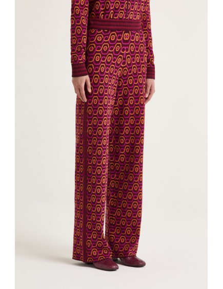 Pantalón Rolling Chain 2