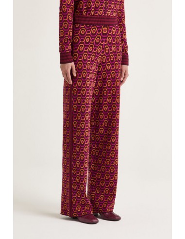 Pantalón Rolling Chain