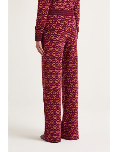 Pantalón Rolling Chain