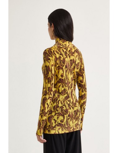 Printed Knit Punto Printed Knit Punto