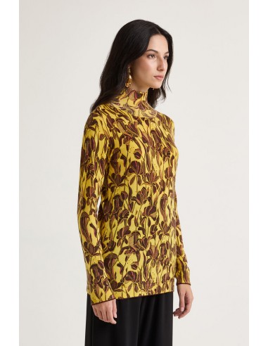 Printed Knit Punto Printed Knit Punto