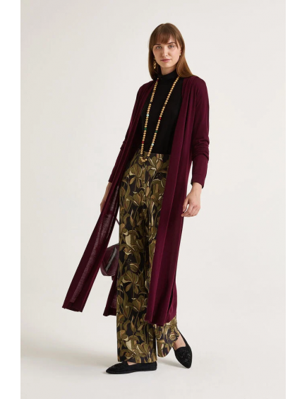 Cárdigan Colours of the World