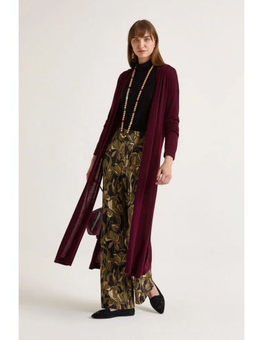 Cárdigan Colours of the World Cárdigan Colours of the World