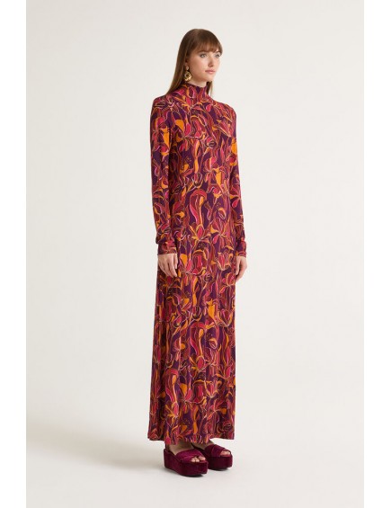 Vestido Lily’s Ballet 2