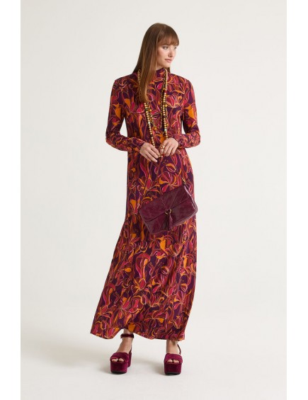 Vestido Lily’s Ballet