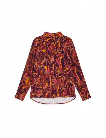 Camisa Lily’s Ballet