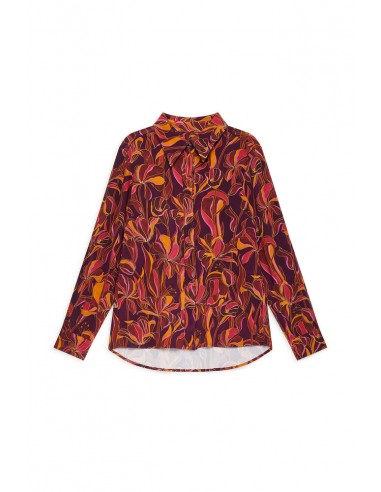 Camisa Lily’s Ballet