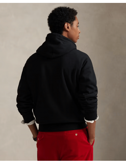 Sudadera con capucha Ralph... 2