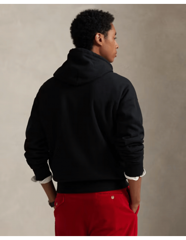 Sudadera con capucha Ralph & Ricky Bear