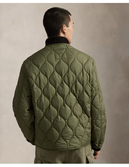 Chaqueta Ghent Acolchada 2