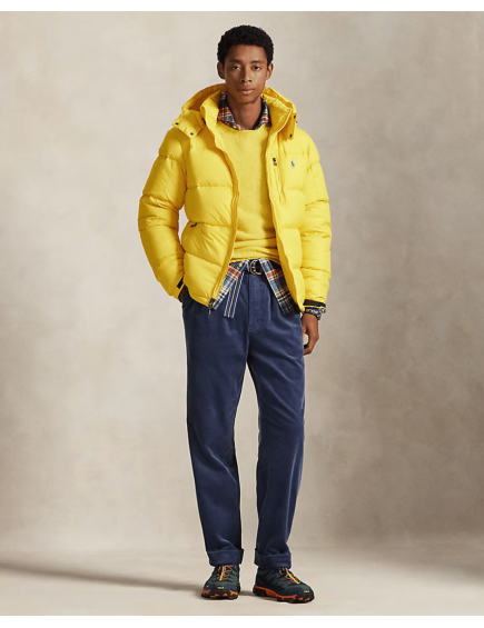 Pantalones Whitman Largo 32