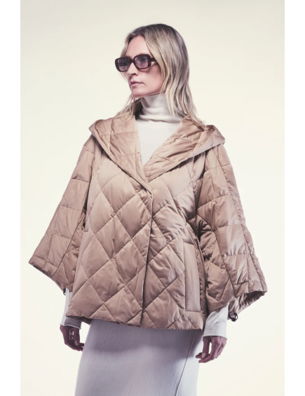 Down Jacket Hitomi 2