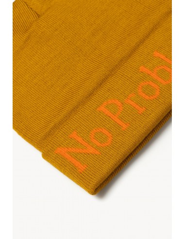 Gorro No Problemo Beanie Olive