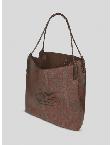 Bolso Shopper Libra Grande Arnica