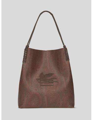 Bolso Shopper Libra Grande Arnica