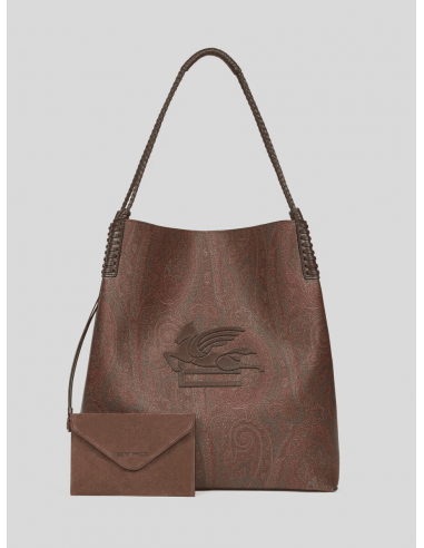 Bolso Shopper Libra Grande Arnica