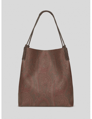 Bolso Shopper Libra Grande Arnica