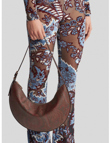 Bolso Hobo Essential Grande Árnica