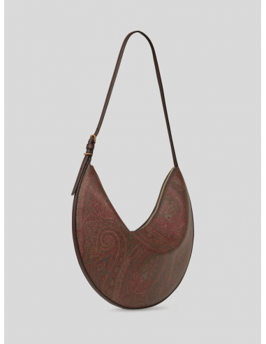 Bolso Hobo Essential Grande Árnica